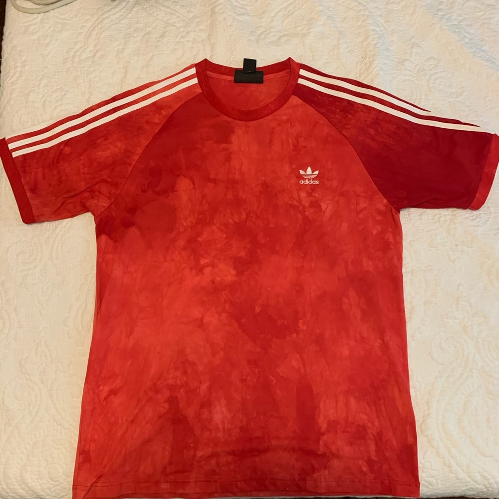 Adidas Mens Pharrell Williams hu Holi Tee